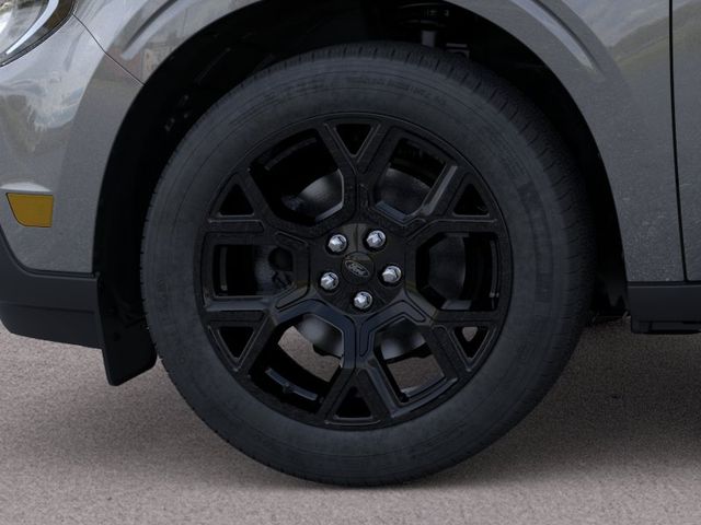 New 2026 Gray Ford Lariat image 20