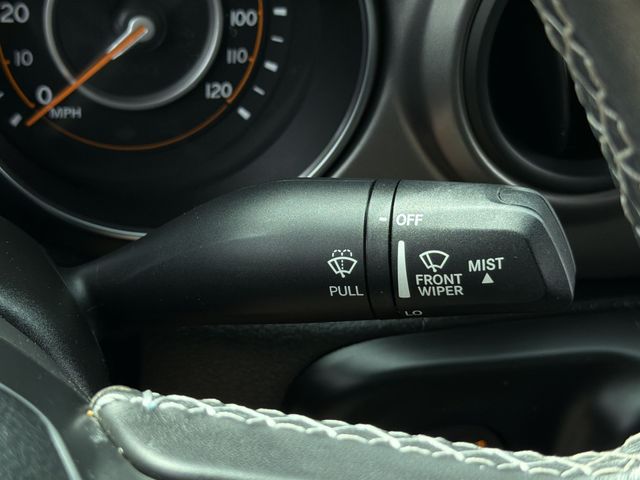 Used 2021 Blue Jeep Freedom Edition image 31