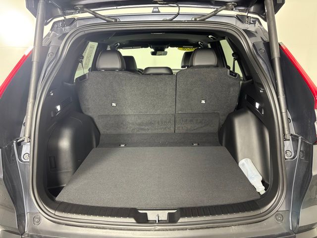 Used 2026 Honda CR-V Hybrid SUV
