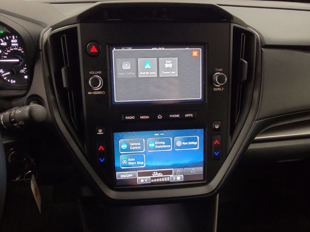 2025 – Subaru – Impreza