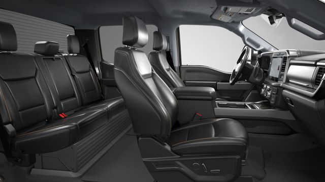 New 2026 Gray Ford  image 6