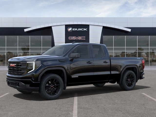 2024 GMC Sierra 1500 Elevation 2