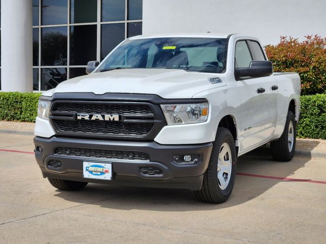 2022 Ram 1500 Tradesman 2