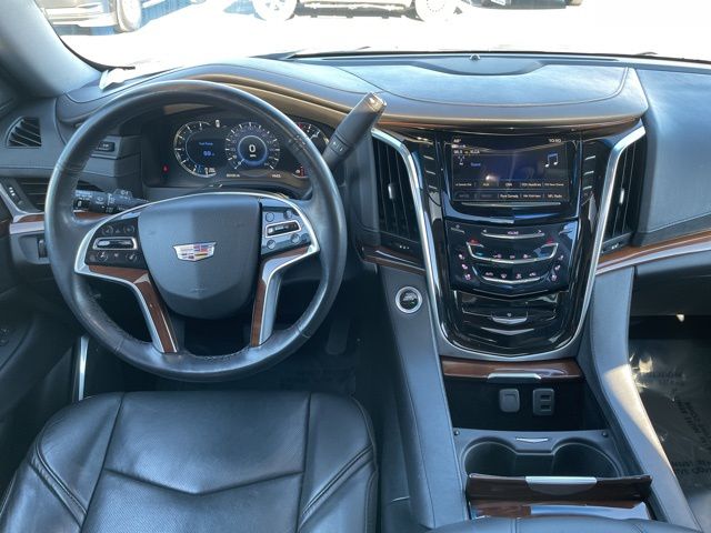 2019 Cadillac Escalade Premium Luxury 20