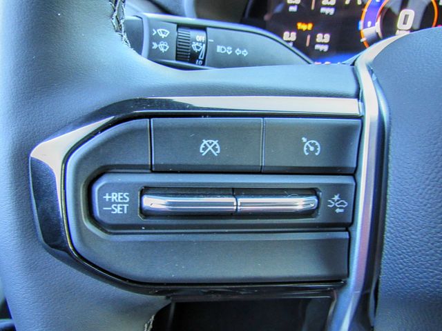 Photo of 2026 Chevrolet Colorado Trail Boss in Dallas, GA - 18,  2026 Chevrolet Colorado Trail Boss:44532