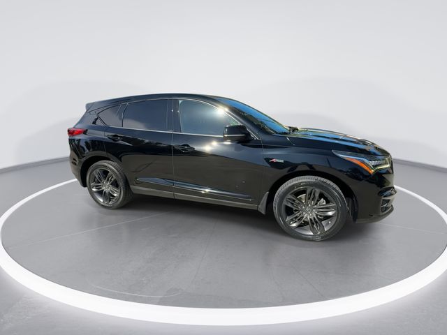 Used 2021 Acura RDX SUV