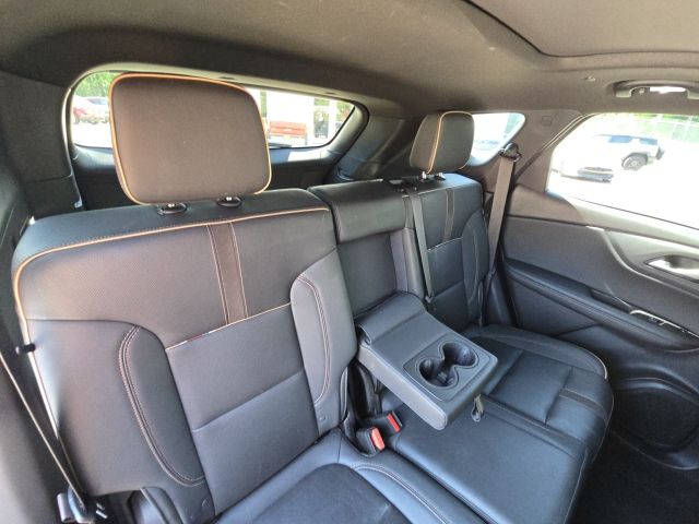 2022 Chevrolet Blazer Premier:46311A