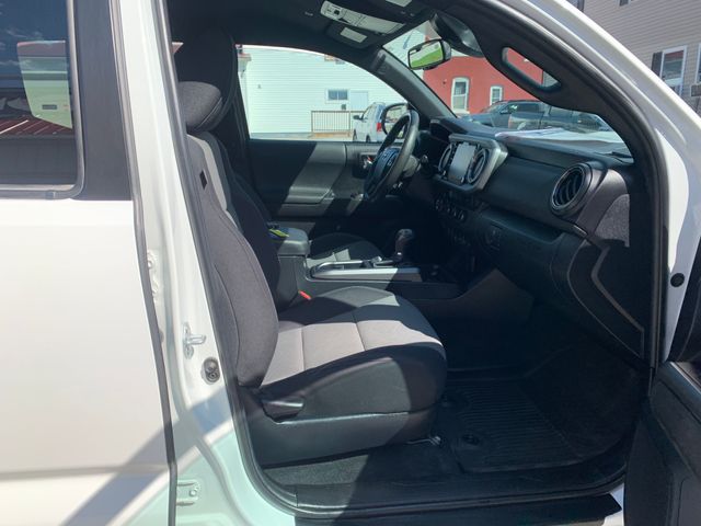 Used 2023 Toyota Tacoma Truck