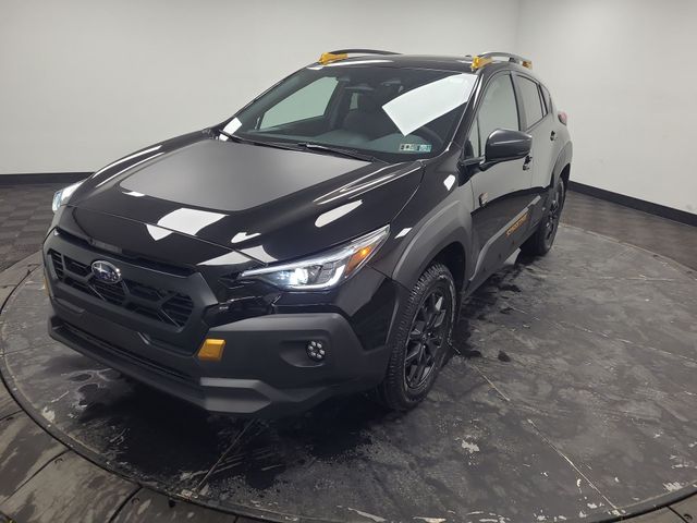 2026 – Subaru – Crosstrek