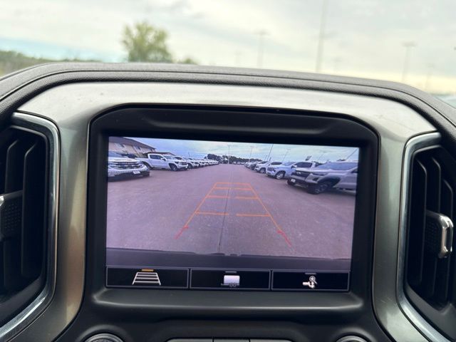Used 2020 Chevrolet Silverado 1500 Truck