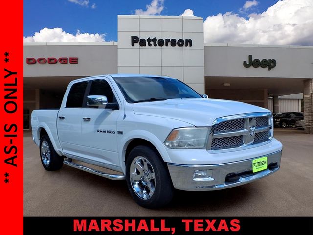 2011 RAM 1500