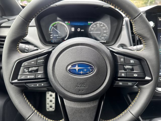 New 2026 Gray Subaru Sport image 27
