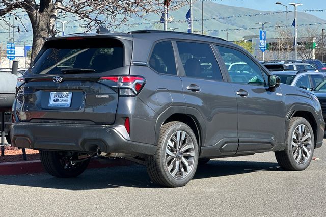 New 2026  Subaru Touring Hybrid image 4