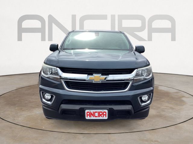Used Car 2019 Chevrolet Colorado  Lt For Sale Under $20,000 In San Antonio, Texas