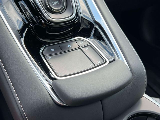 new 2026 Acura RDX car, priced at $47,050