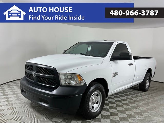 225632020 Chevrolet Silverado 1500 WT
