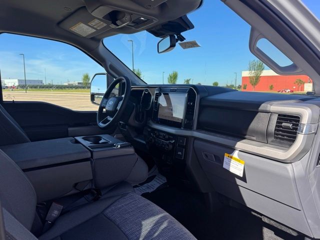 2026 Ford F-250 Super Duty XLT