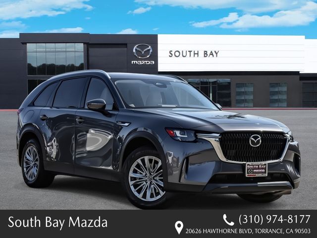 2024 Mazda CX-90 PHEV Preferred AWD