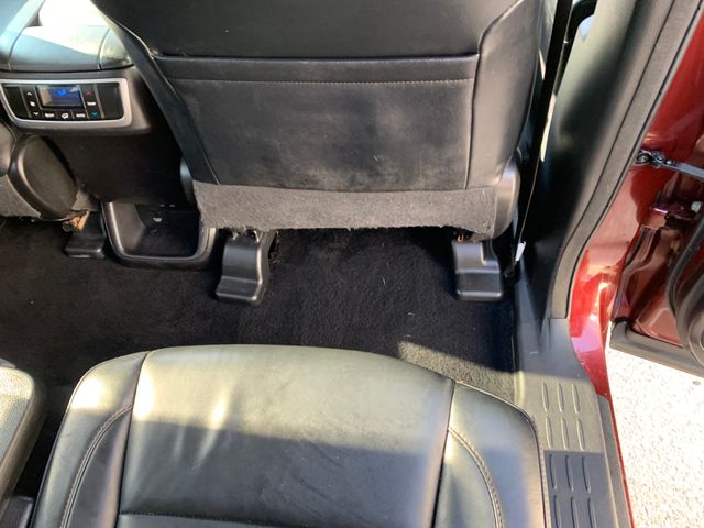 Used 2017 Toyota Highlander SUV