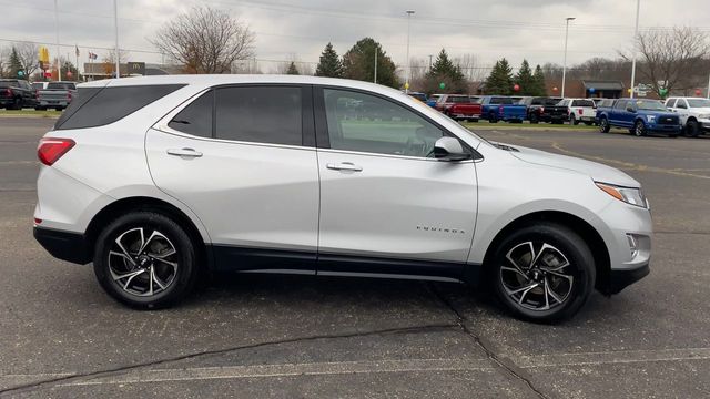 2020 Chevrolet Equinox LT 9