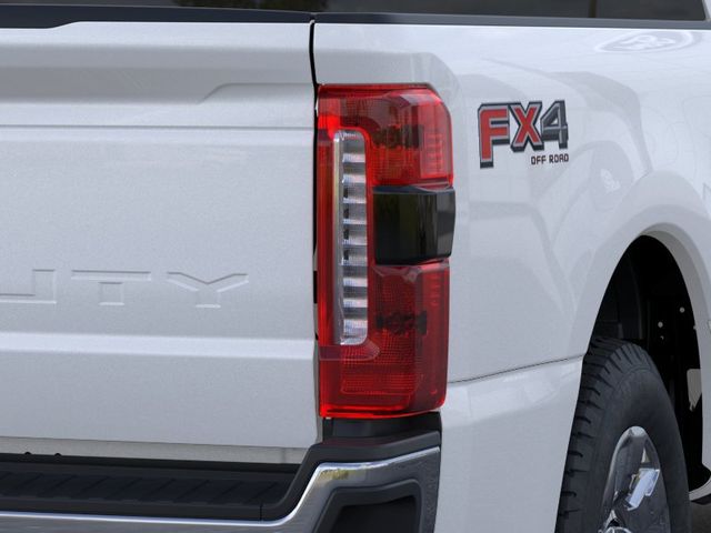 2026 Ford F-350SD Lariat:169694