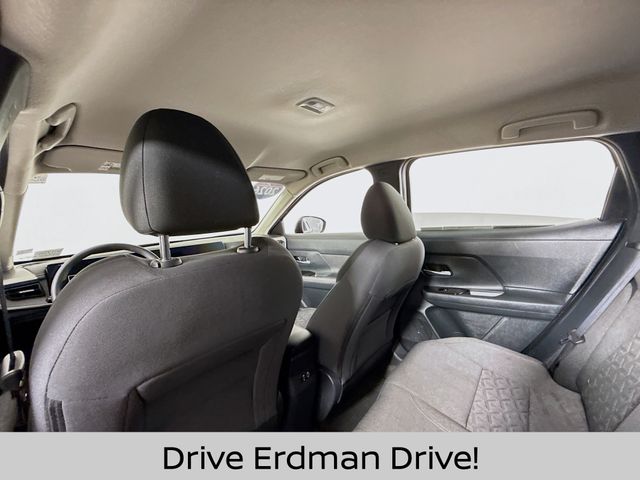 Used 2026 Nissan Kicks SUV