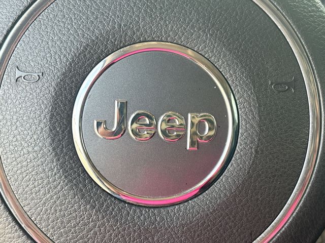 2017 Jeep Patriot #15