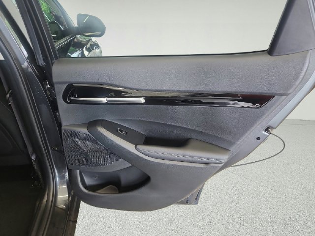 Used 2024 Kia Seltos SUV