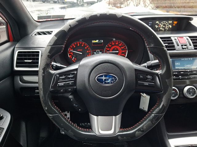 used 2015 Subaru Impreza car, priced at $12,882