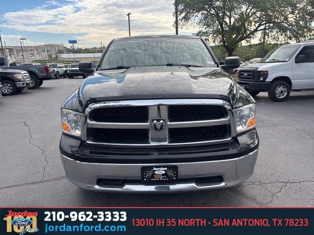 Used Car 2009 Dodge Ram 1500  Slt For Sale Under $12,000 In San Antonio, Texas