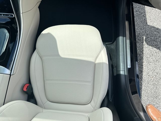 2025 Mercedes-Benz C-Class C 300 Black at Wharton Ford