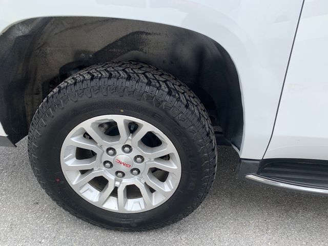 Used 2019 GMC Yukon XL SUV