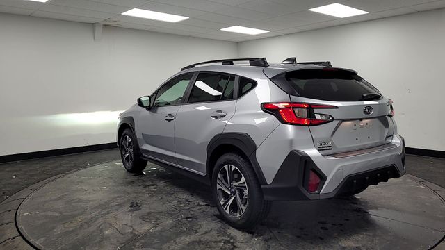 2026 – Subaru – Crosstrek