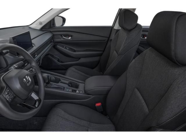 new 2026 Honda Accord car, priced at $31,890