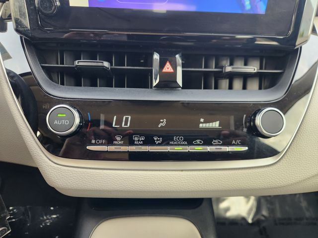 2026 Toyota Corolla Hybrid LE  at Don McGill Toyota