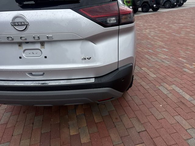 Used 2023 Nissan Rogue SUV