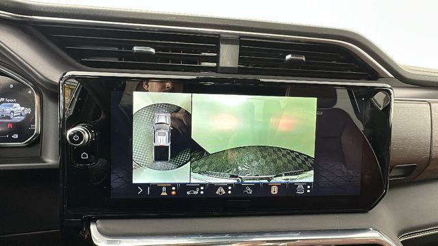 2026 GMC Sierra 1500 Denali Ultimate - Photo 26