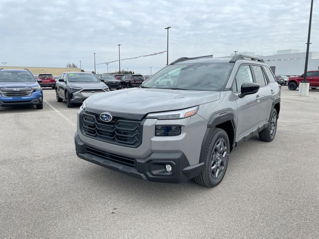 2026 Subaru Outback Premium AWD