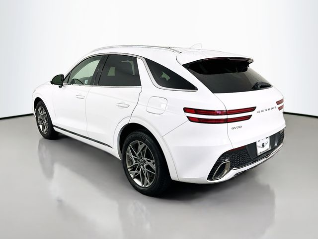 Thumbnail: 2025 Genesis GV70 - 7