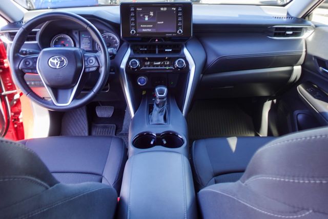 Used 2022 Toyota Venza SUV