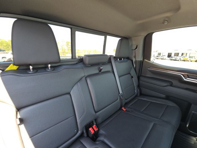 2025 Chevrolet Silverado 1500 RST:45944A