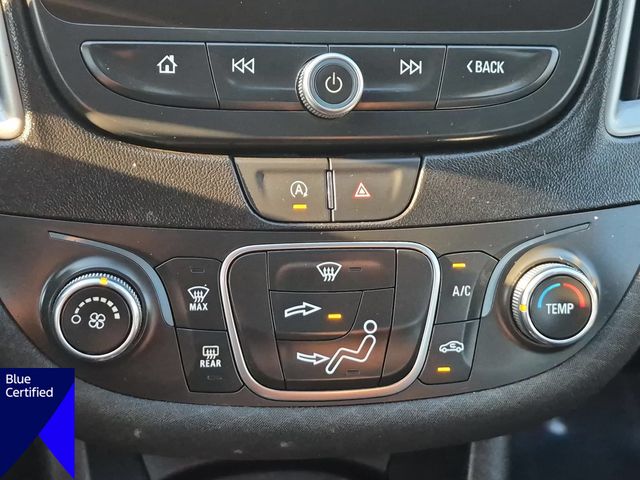 Used 2024 Gray Chevrolet LS image 25