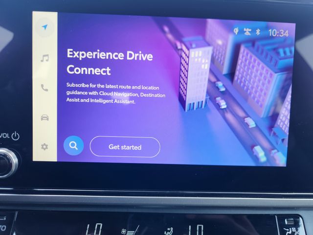 2025 Toyota Camry SE  at Big Star Buick GMC