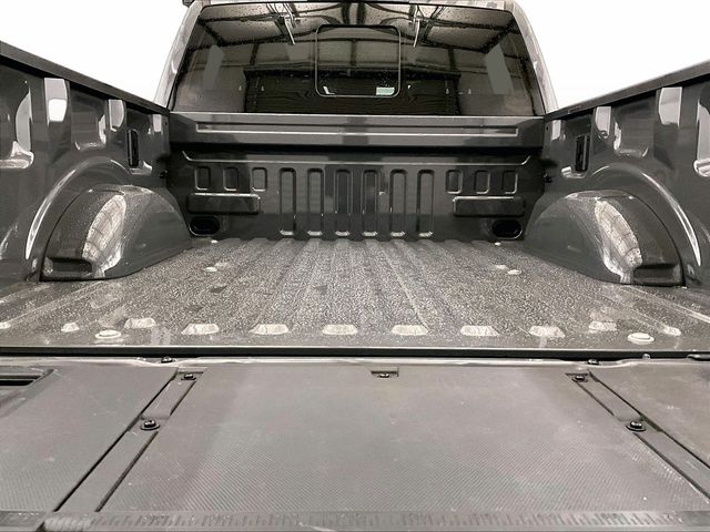 2021 Ford F-150 Raptor Gray at Bob Ruth Ford