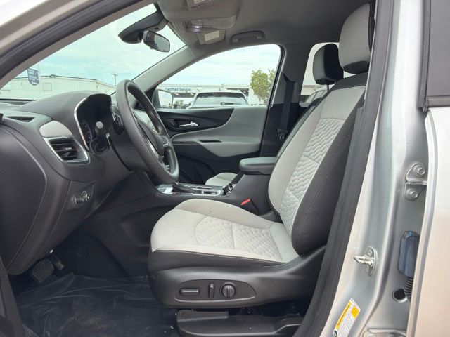 Used 2021 Chevrolet Equinox SUV