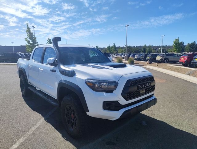2019 Toyota Tacoma TRD Pro