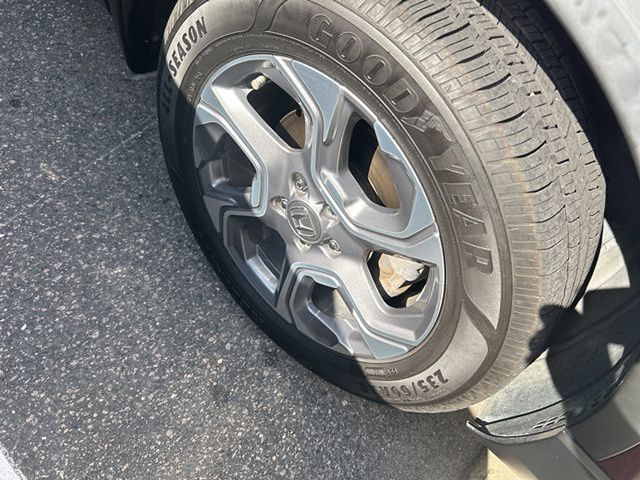 2018 Honda CR-V EX-L AWD's photo