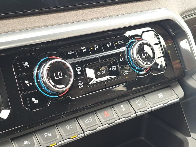 2023 GMC Sierra 1500 Denali:168682B