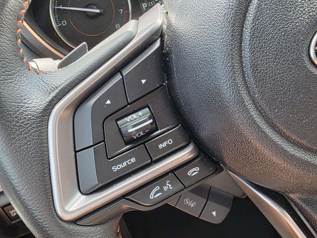 2023 Subaru Crosstrek Limited photo