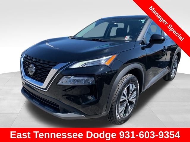 2023 Nissan Rogue SV photo